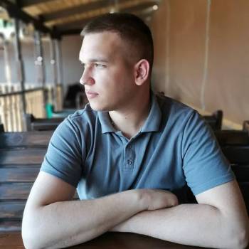 Довольный клиент Арсений Павлов Узда